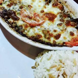 Moussaka