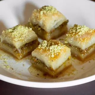 Baklava