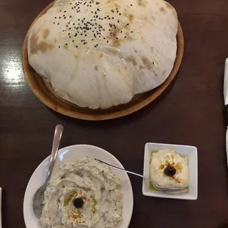 Humus