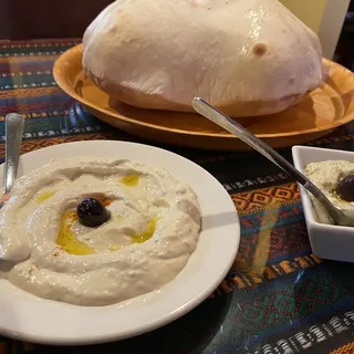 Babagannush