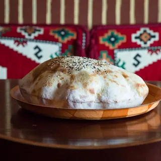 Lavas Bread