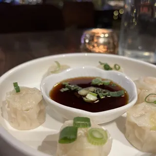 Shrimp Shumai