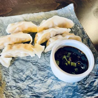 Dumplings