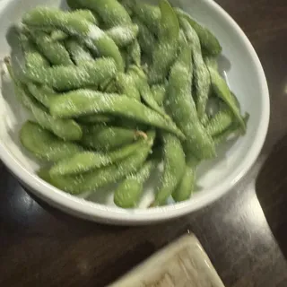 Edamame Sea Salt