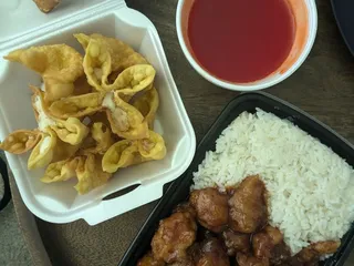 China Wok