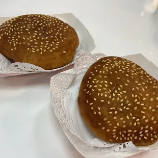 糖油饼 太好吃了