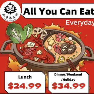 Zhangfei Hot Pot
