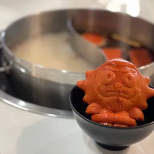 Beef oil House Special Spicy Soup Base Hot Pot