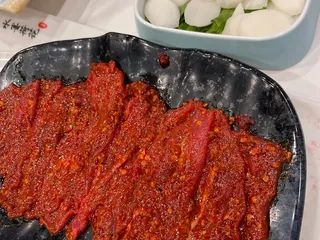 Long Men Bay Hot Pot