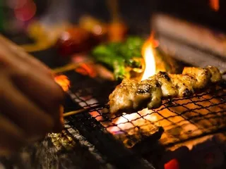 The Yakitori Bar