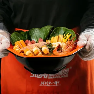 food, burritos and wraps