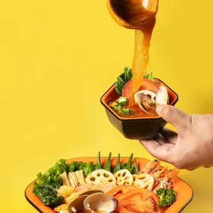 sushi, sashimi, food, sushi and sashimi