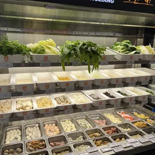 Very good selection! staffs are very nice