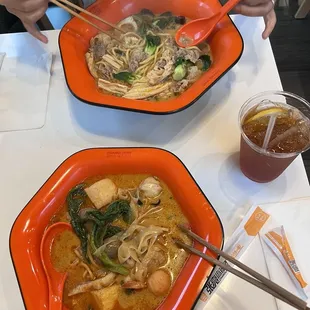 First time here and I under ordered