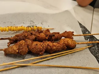 YGF Malatang & Hotpot