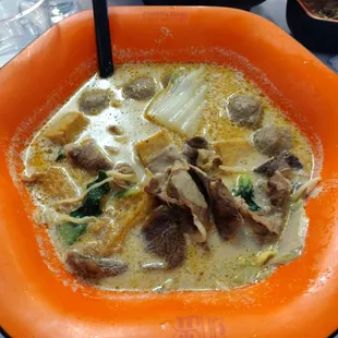 Tripe
