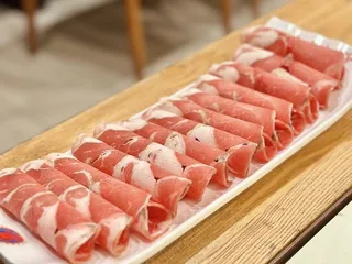 Shancheng Lameizi Hot Pot