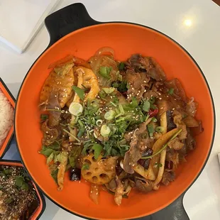 @nataliyum dry pot medium spice