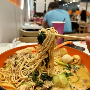 Noodles