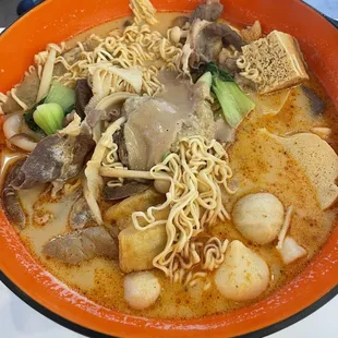 Lotus Roots