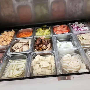 food, dessert