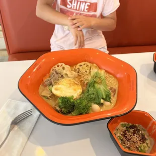 food