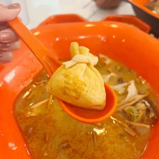 Tom Yum