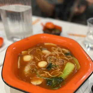 Tomato Soup