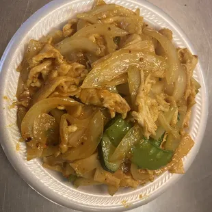 food, curry