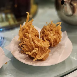 food, oysters and mussels