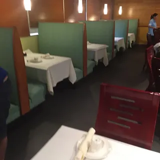 P6. Chicken Corn Soup