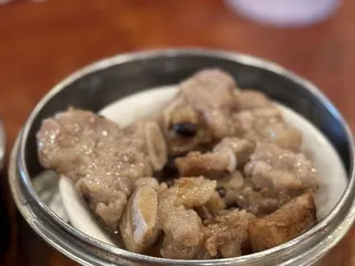 JS Chen Dim Sum & Barbeque