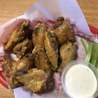 Wings