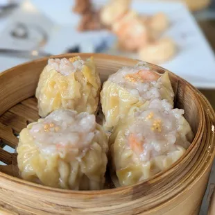 Shumai