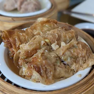 Beancurd Skin Roll