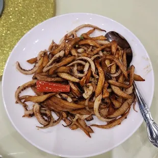 Squid