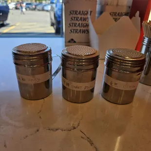 Spices