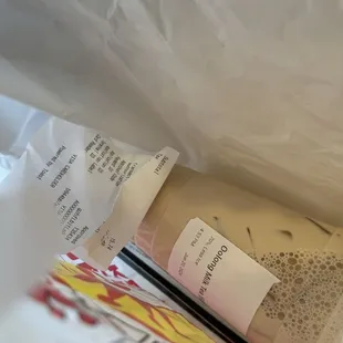 Oolong Milk Tea
