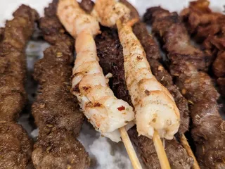 Ft Bbq