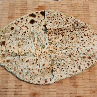 A Zhingyalov Hat is shaped like a football