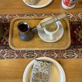 Coffee Armenian