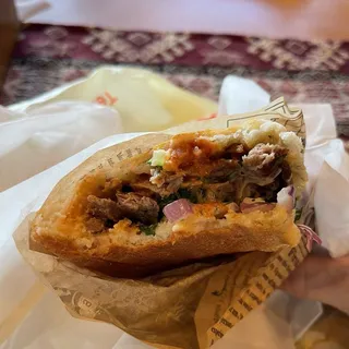 Shawarma Beef