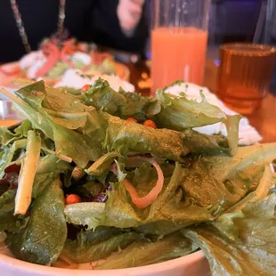 salad, salads, food