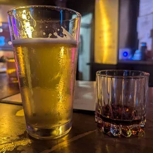 drink