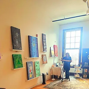 Zhou B Art Center