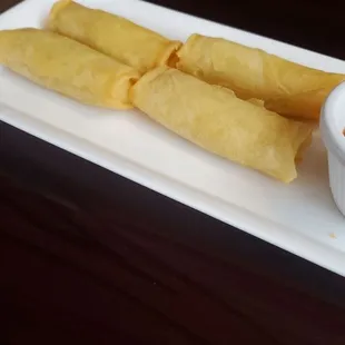 Spring rolls