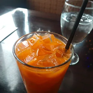 Thai Iced Tea