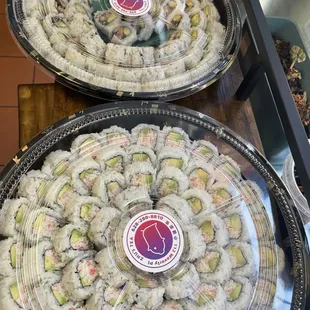 School party tray, highly recommended for kids and thanks to teachers