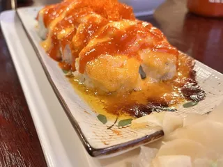 Oma Sushi