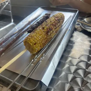 Sweet Corn(1 Whole)-()